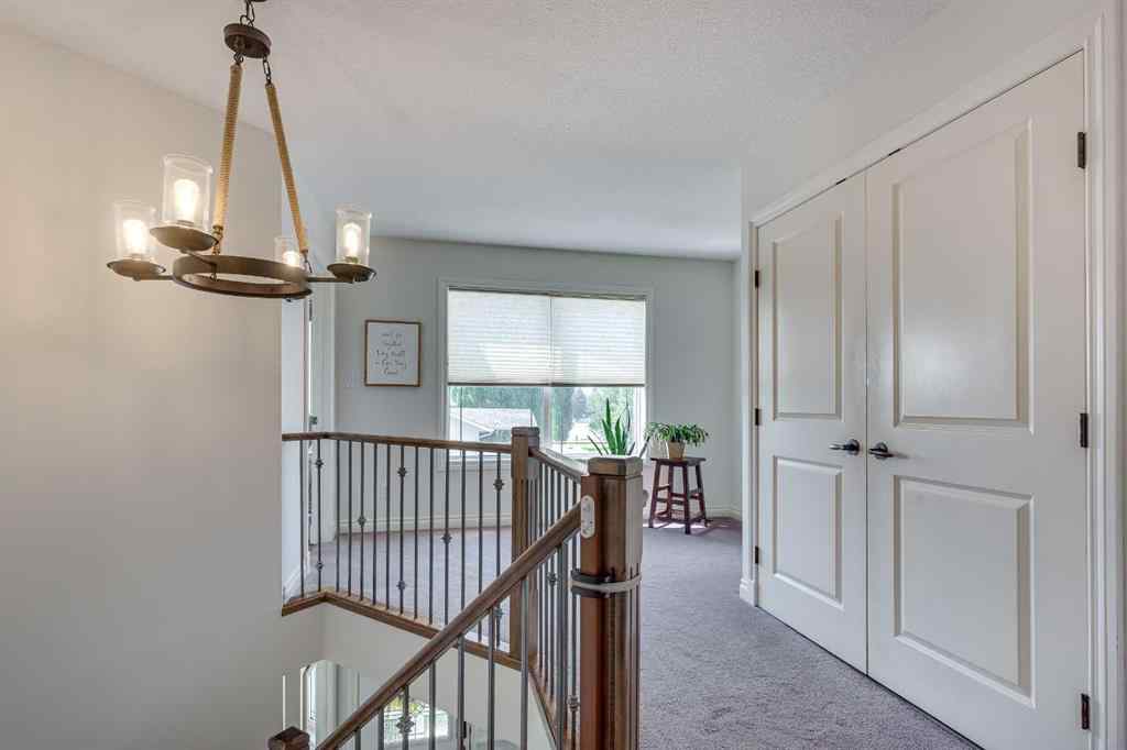 MLS® A2229566 - 47 Aldrich Close  in Anders South Red Deer, Residential