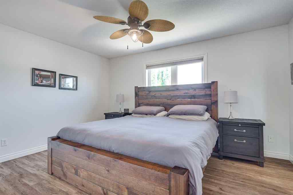 MLS® A2229566 - 47 Aldrich Close  in Anders South Red Deer, Residential