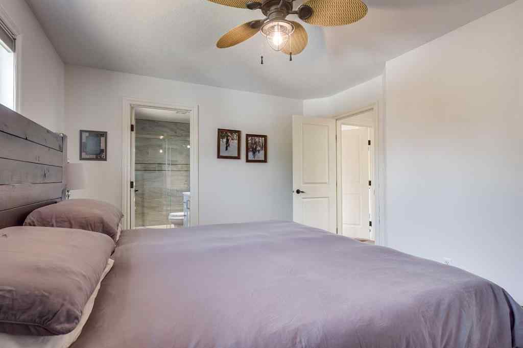 MLS® A2229566 - 47 Aldrich Close  in Anders South Red Deer, Residential