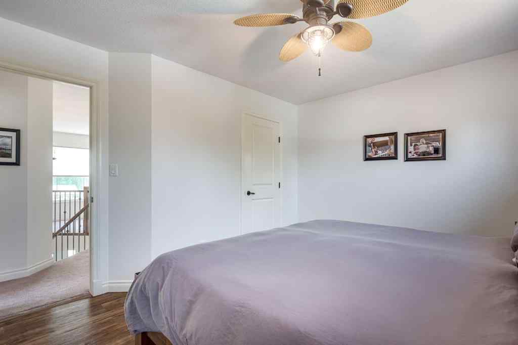 MLS® A2229566 - 47 Aldrich Close  in Anders South Red Deer, Residential