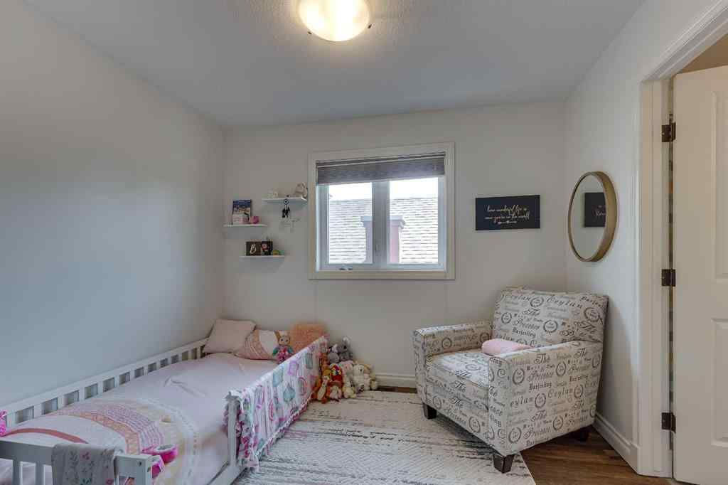 MLS® A2229566 - 47 Aldrich Close  in Anders South Red Deer, Residential