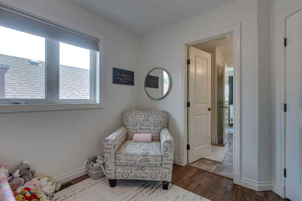 MLS® A2229566 - 47 Aldrich Close  in Anders South Red Deer, Residential