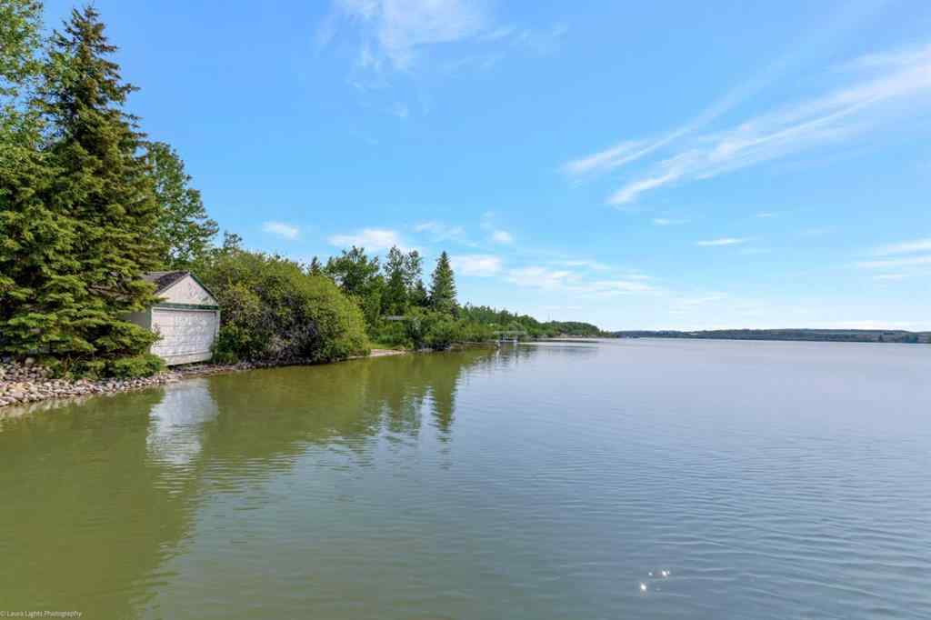 MLS® A2229567 - Lot 27 Cabin Lane  in NONE Perch Lake, Residential