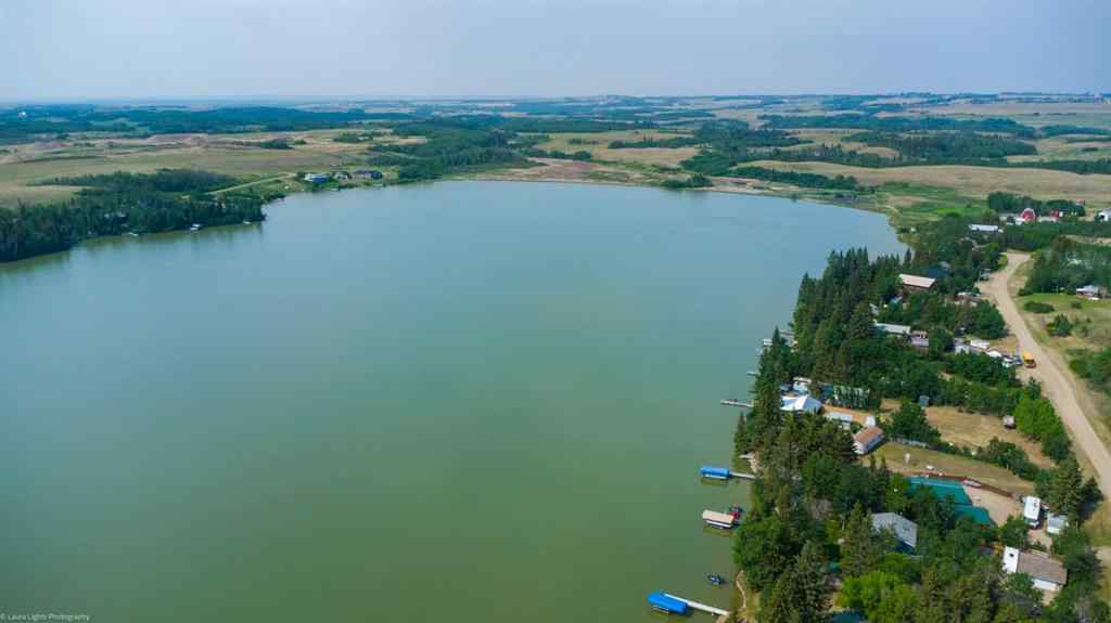 MLS® A2229567 - Lot 27 Cabin Lane  in NONE Perch Lake, Residential