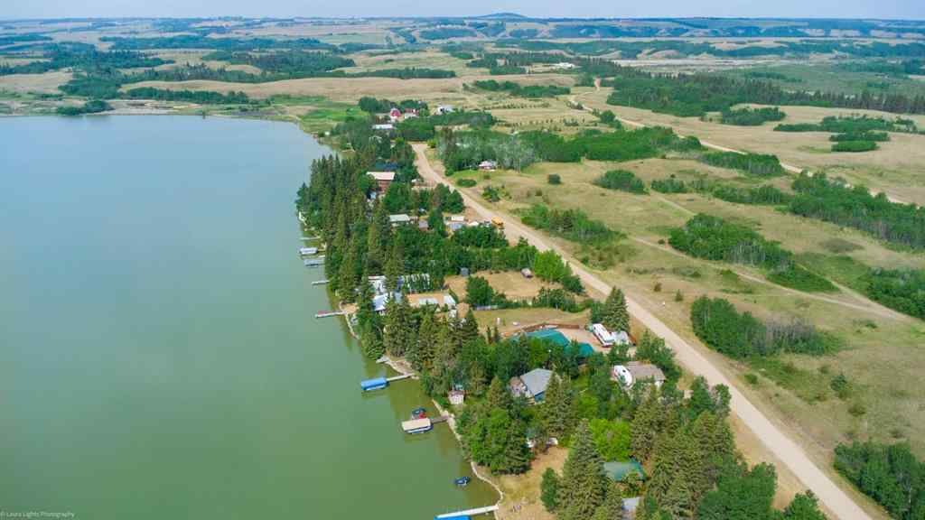 MLS® A2229567 - Lot 27 Cabin Lane  in NONE Perch Lake, Residential