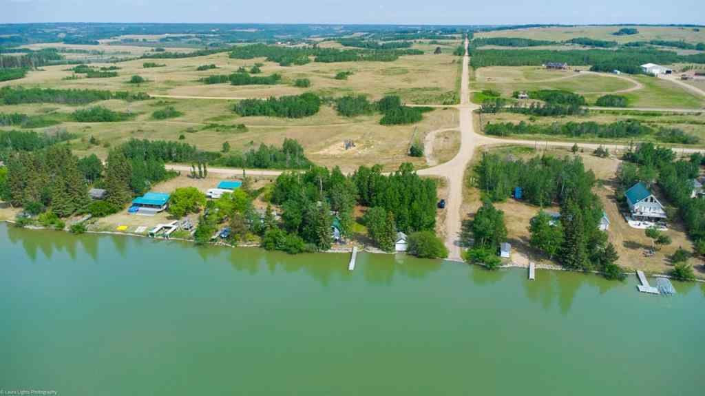 MLS® A2229567 - Lot 27 Cabin Lane  in NONE Perch Lake, Residential