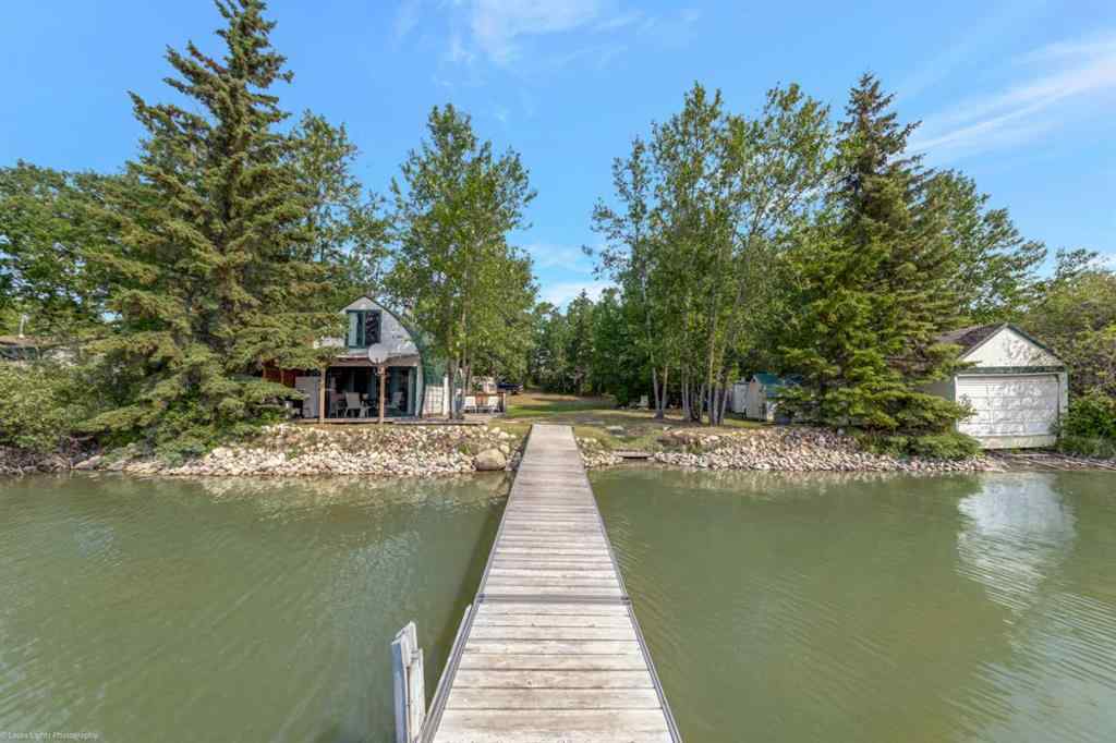 MLS® A2229567 - Lot 27 Cabin Lane  in NONE Perch Lake, Residential