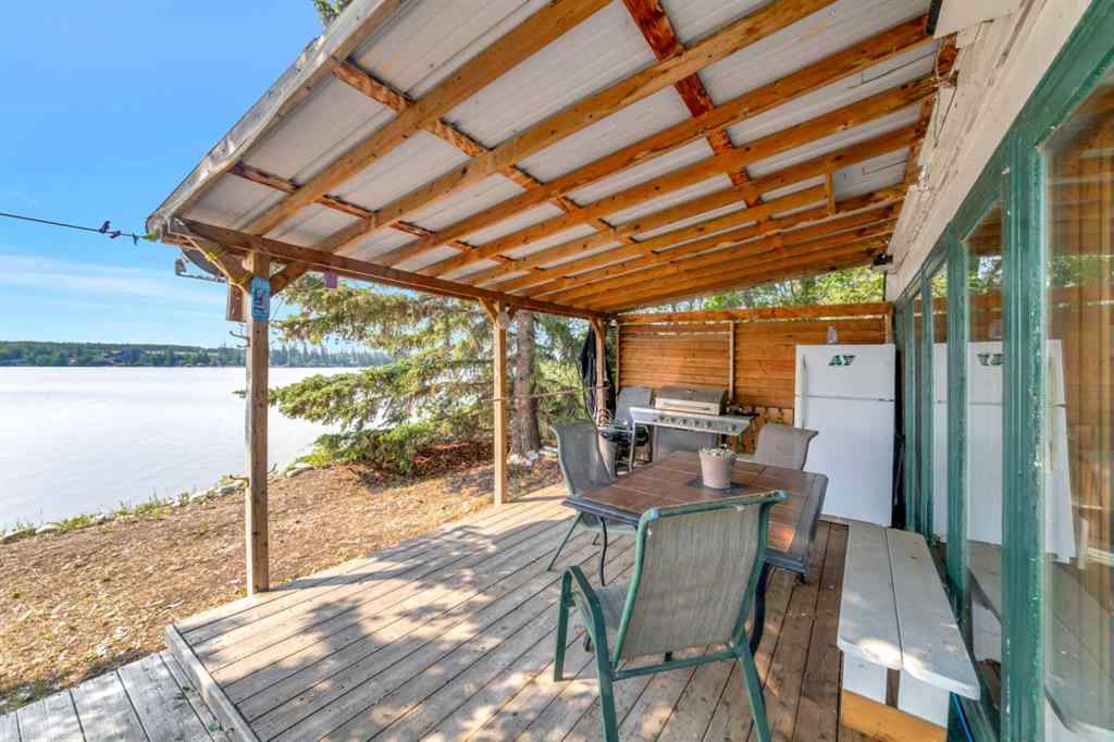 MLS® A2229567 - Lot 27 Cabin Lane  in NONE Perch Lake, Residential