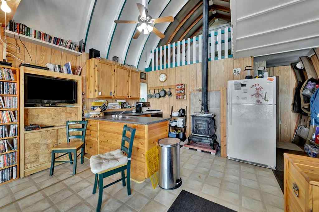 MLS® A2229567 - Lot 27 Cabin Lane  in NONE Perch Lake, Residential
