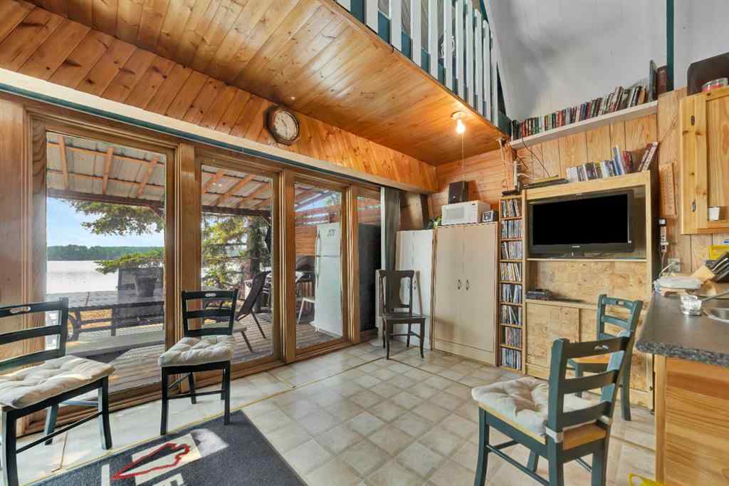 MLS® A2229567 - Lot 27 Cabin Lane  in NONE Perch Lake, Residential