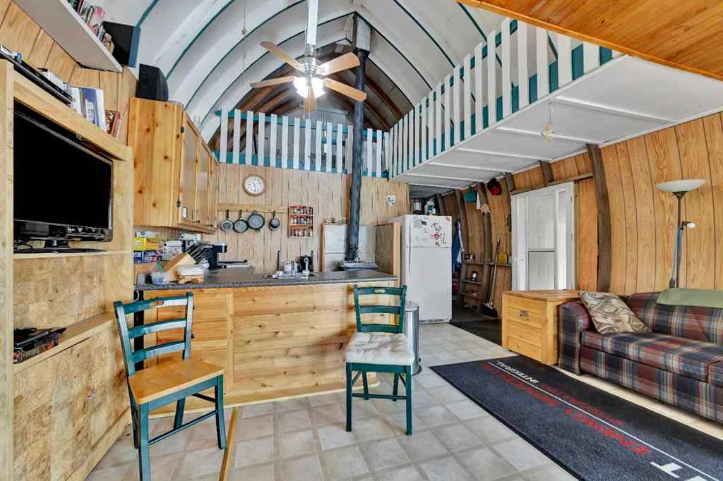 MLS® A2229567 - Lot 27 Cabin Lane  in NONE Perch Lake, Residential