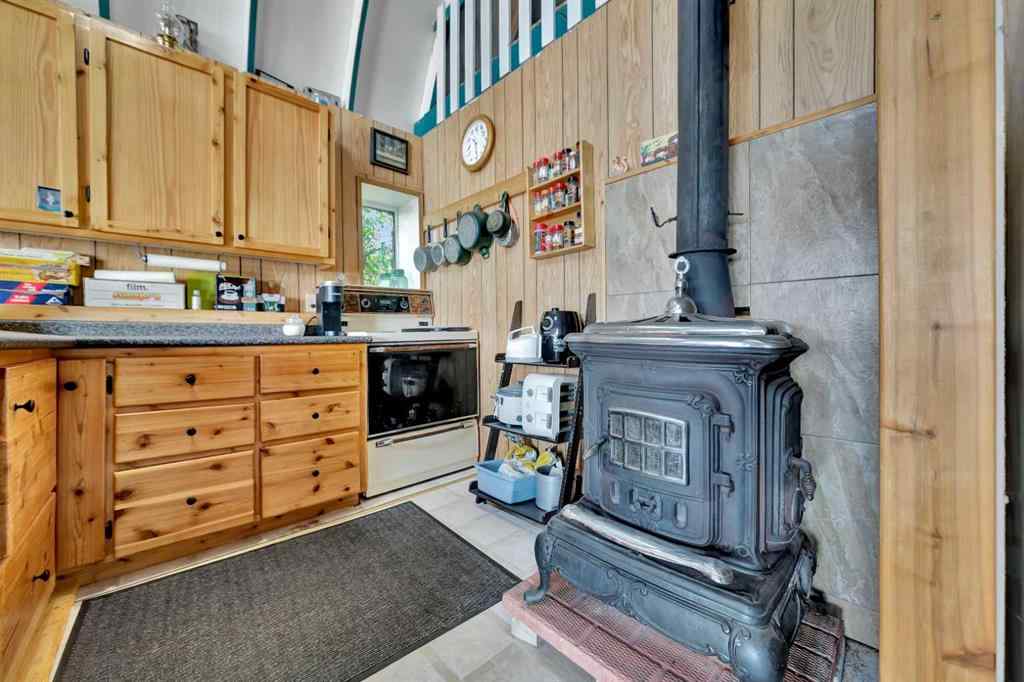 MLS® A2229567 - Lot 27 Cabin Lane  in NONE Perch Lake, Residential