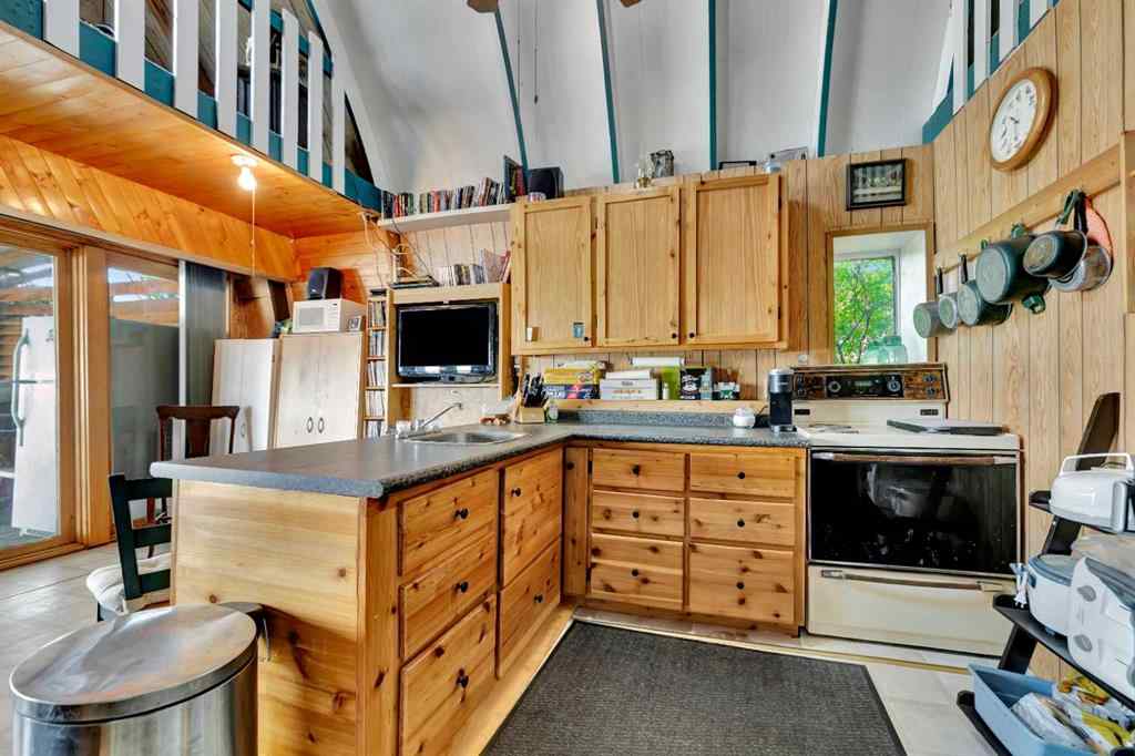 MLS® A2229567 - Lot 27 Cabin Lane  in NONE Perch Lake, Residential