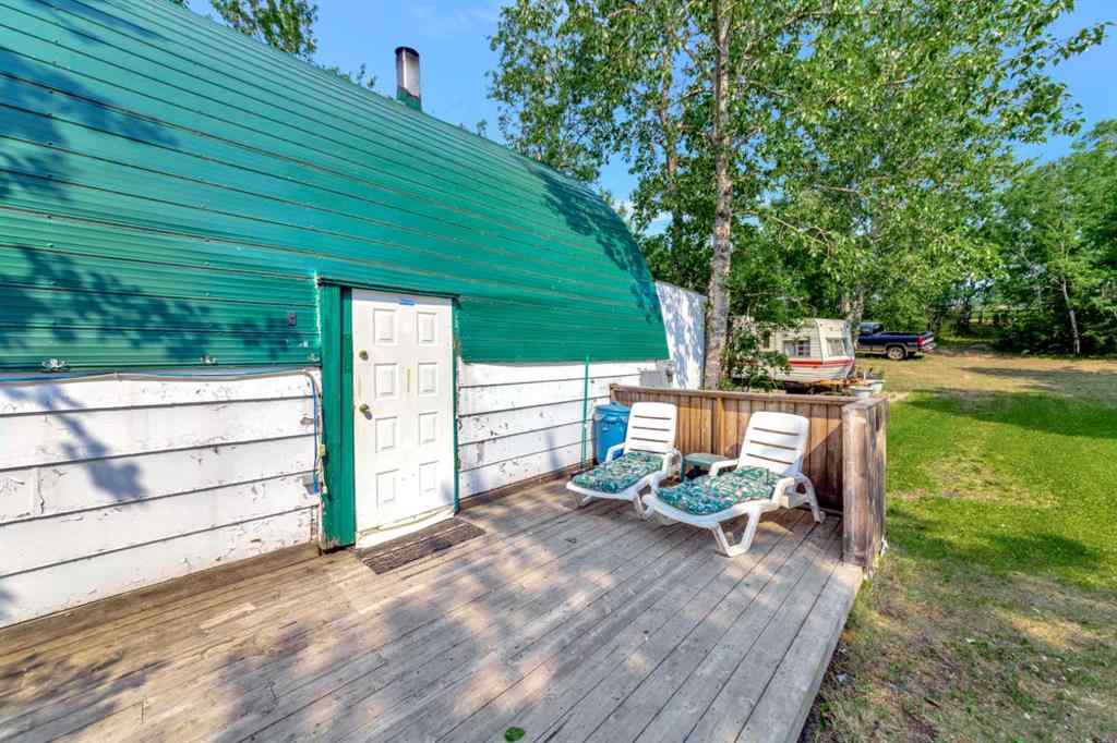 MLS® A2229567 - Lot 27 Cabin Lane  in NONE Perch Lake, Residential
