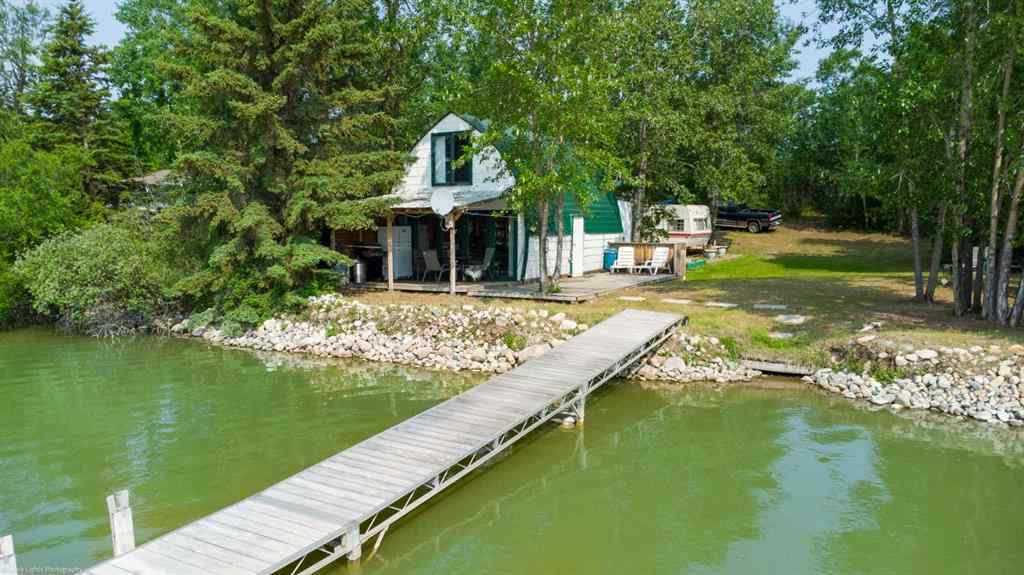 MLS® A2229567 - Lot 27 Cabin Lane  in NONE Perch Lake, Residential