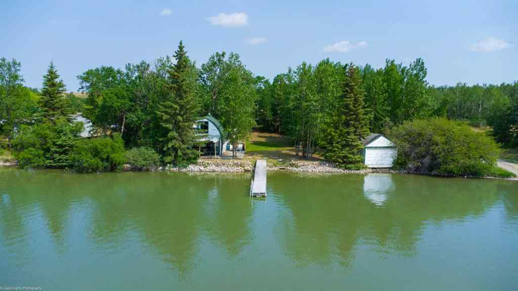 MLS® A2229567 - Lot 27 Cabin Lane  in NONE Perch Lake, Residential