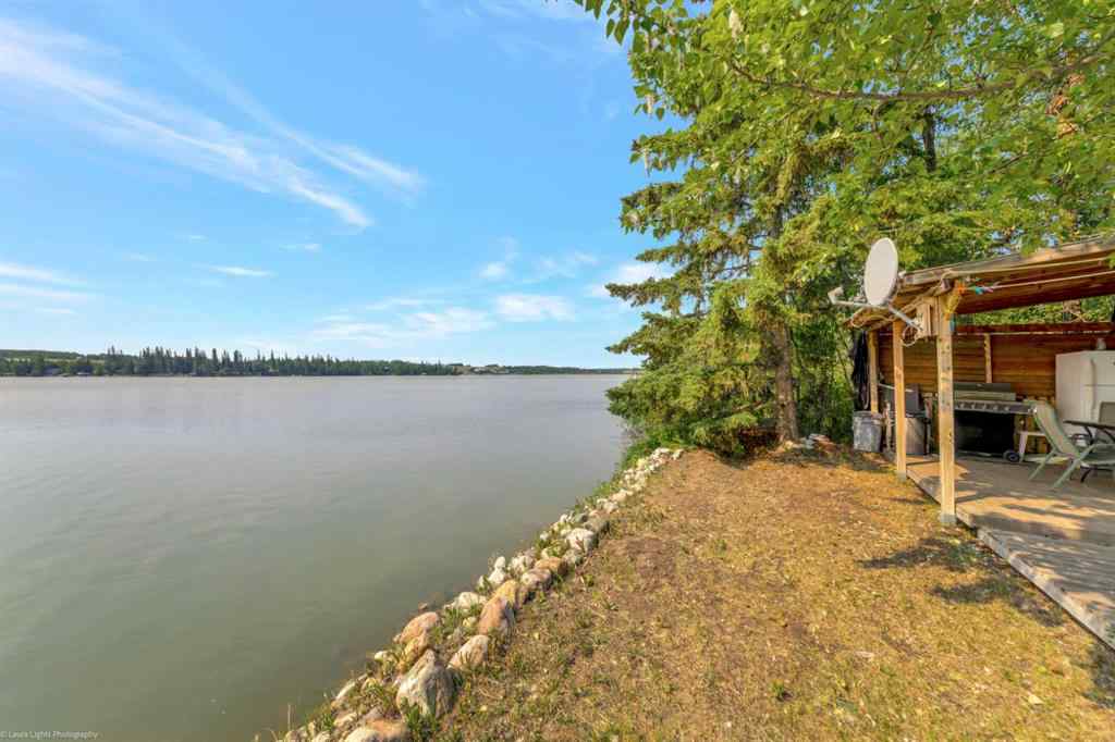 MLS® A2229567 - Lot 27 Cabin Lane  in NONE Perch Lake, Residential