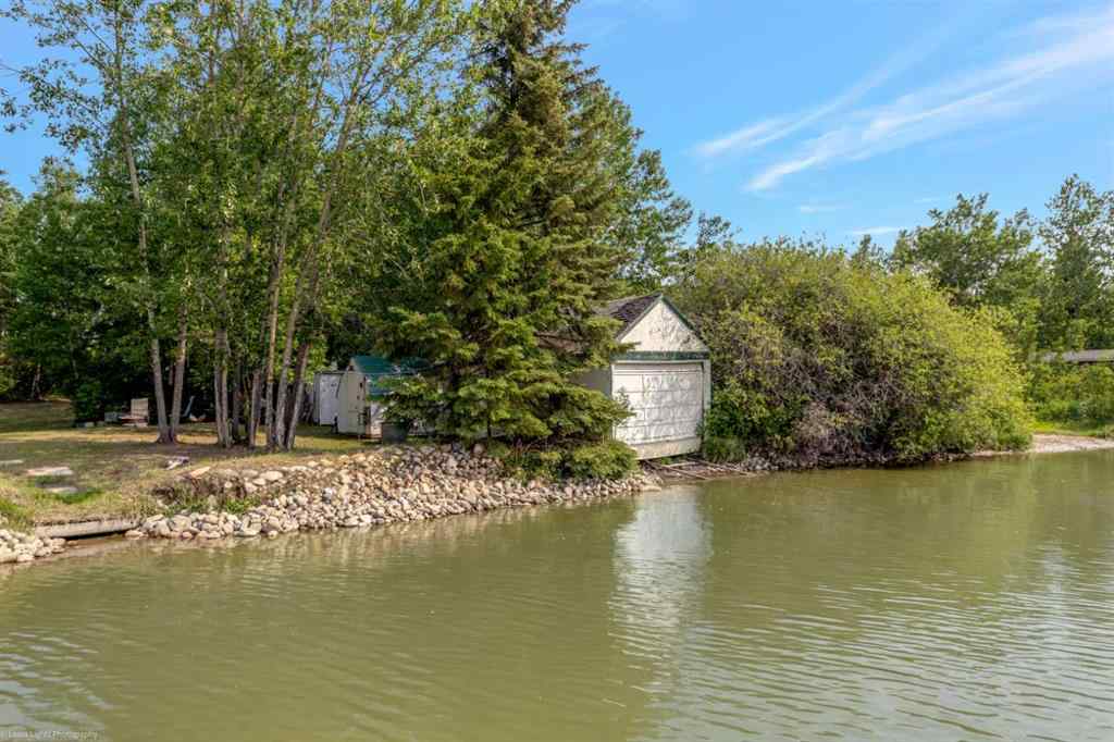 MLS® A2229567 - Lot 27 Cabin Lane  in NONE Perch Lake, Residential