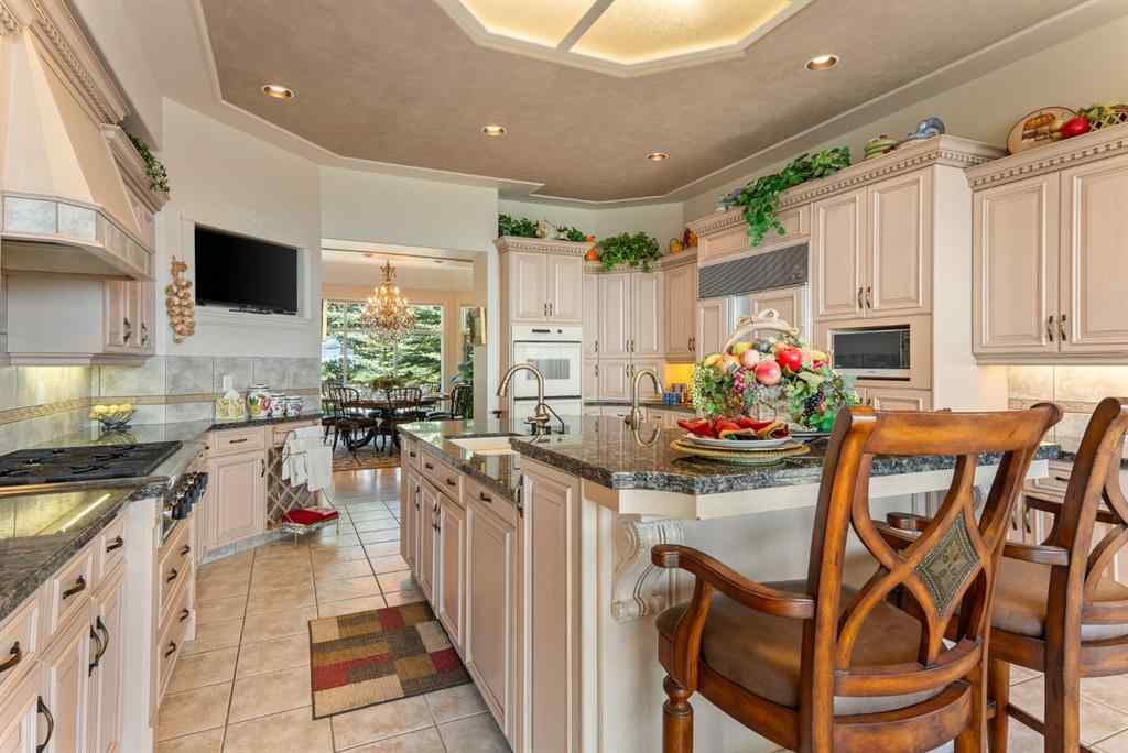 MLS® A2229608 - 31 Pinnacle Ridge Drive SW in Pinnacle Ridge Rural Rocky View County, Residential