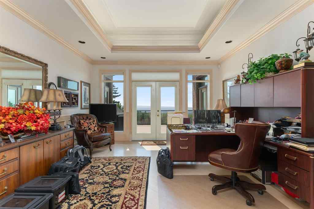 MLS® A2229608 - 31 Pinnacle Ridge Drive SW in Pinnacle Ridge Rural Rocky View County, Residential