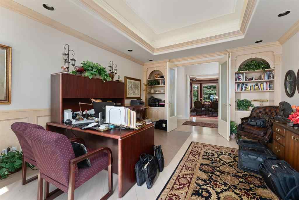 MLS® A2229608 - 31 Pinnacle Ridge Drive SW in Pinnacle Ridge Rural Rocky View County, Residential