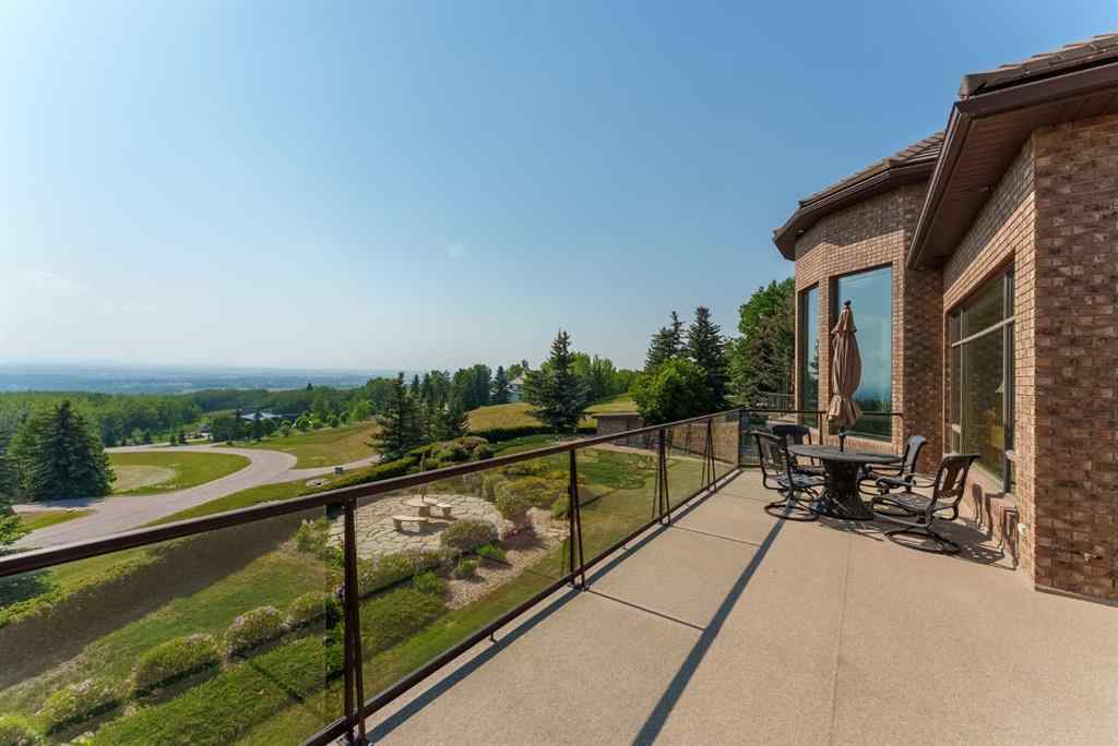 MLS® A2229608 - 31 Pinnacle Ridge Drive SW in Pinnacle Ridge Rural Rocky View County, Residential