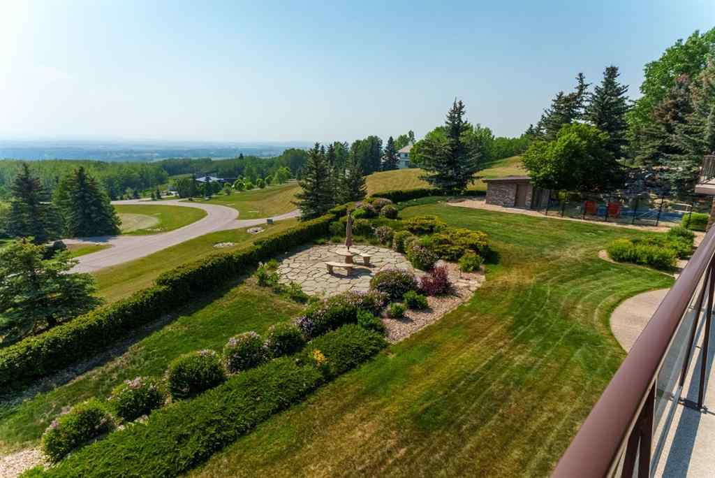 MLS® A2229608 - 31 Pinnacle Ridge Drive SW in Pinnacle Ridge Rural Rocky View County, Residential