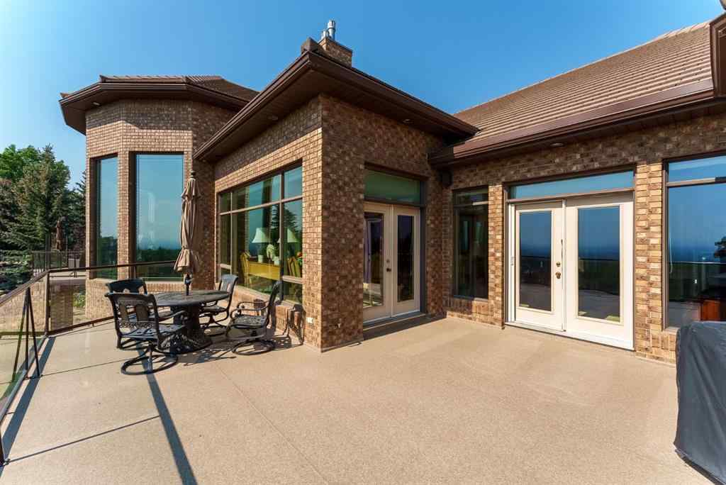 MLS® A2229608 - 31 Pinnacle Ridge Drive SW in Pinnacle Ridge Rural Rocky View County, Residential