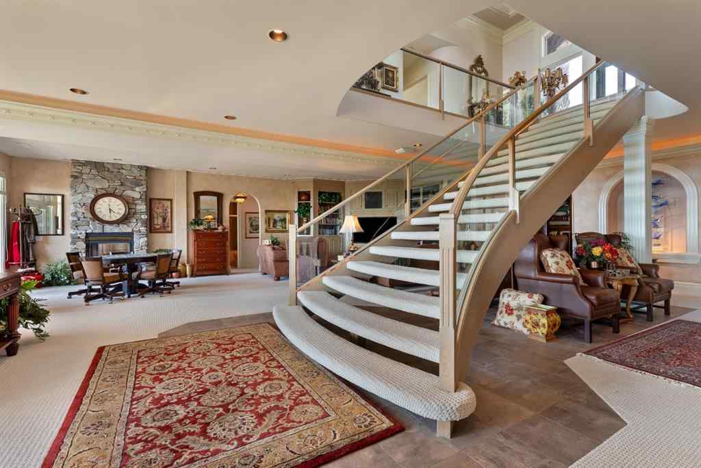 MLS® A2229608 - 31 Pinnacle Ridge Drive SW in Pinnacle Ridge Rural Rocky View County, Residential