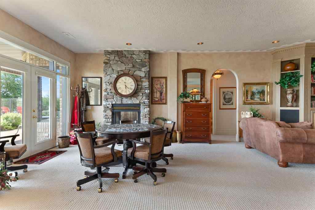 MLS® A2229608 - 31 Pinnacle Ridge Drive SW in Pinnacle Ridge Rural Rocky View County, Residential