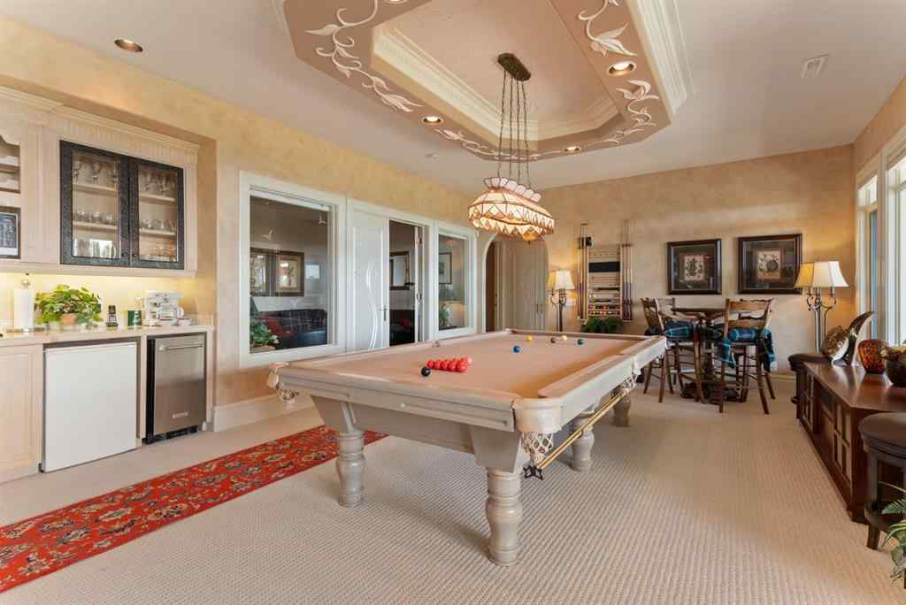 MLS® A2229608 - 31 Pinnacle Ridge Drive SW in Pinnacle Ridge Rural Rocky View County, Residential