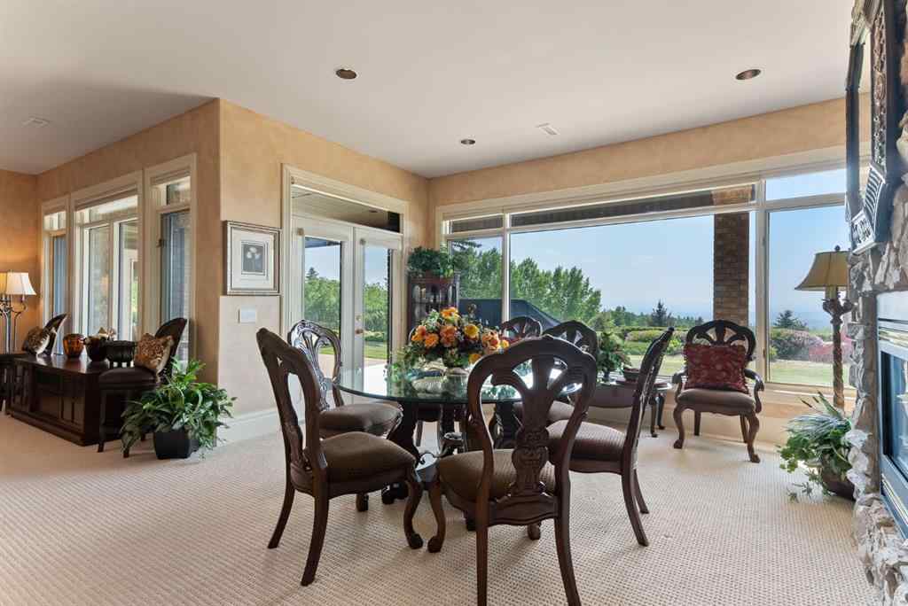 MLS® A2229608 - 31 Pinnacle Ridge Drive SW in Pinnacle Ridge Rural Rocky View County, Residential