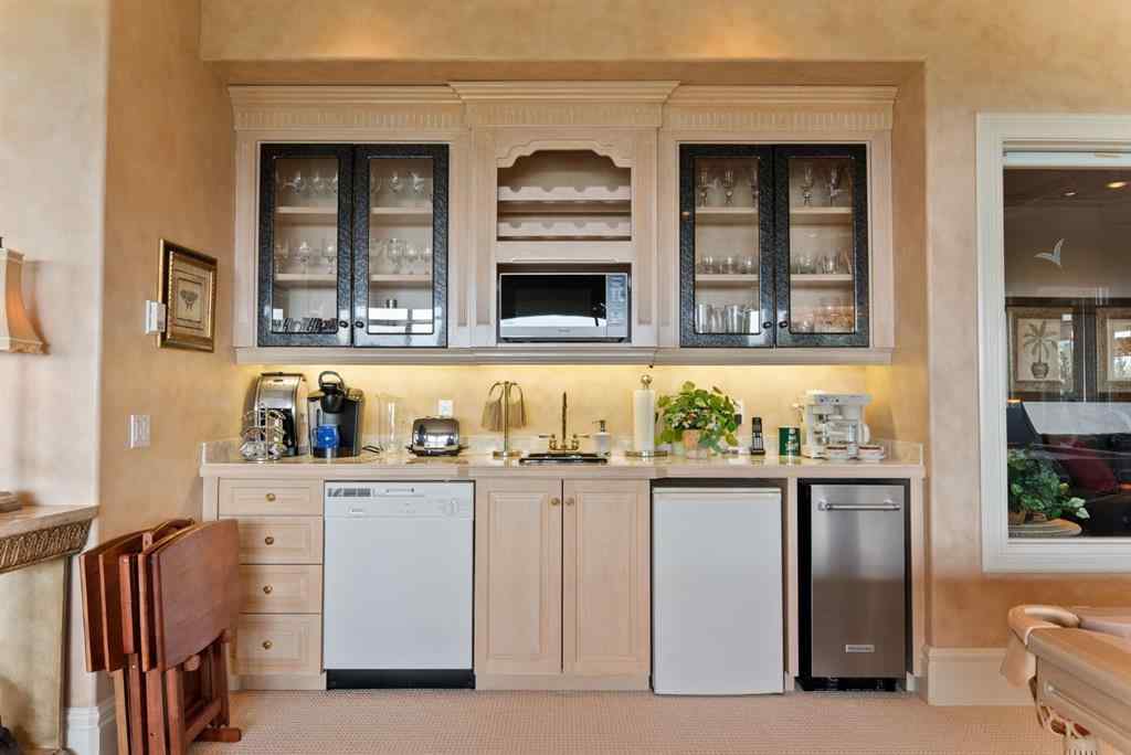 MLS® A2229608 - 31 Pinnacle Ridge Drive SW in Pinnacle Ridge Rural Rocky View County, Residential