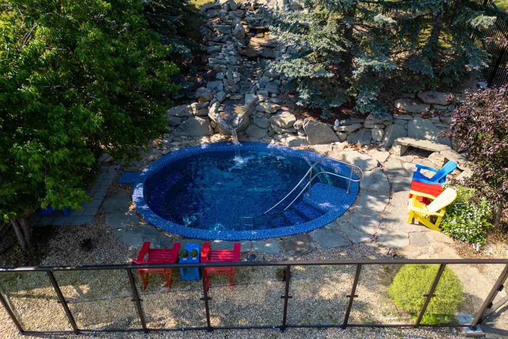 MLS® A2229608 - 31 Pinnacle Ridge Drive SW in Pinnacle Ridge Rural Rocky View County, Residential