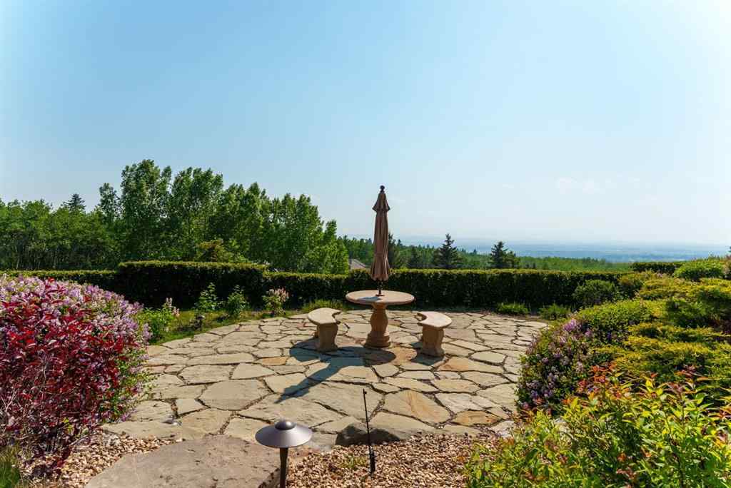 MLS® A2229608 - 31 Pinnacle Ridge Drive SW in Pinnacle Ridge Rural Rocky View County, Residential