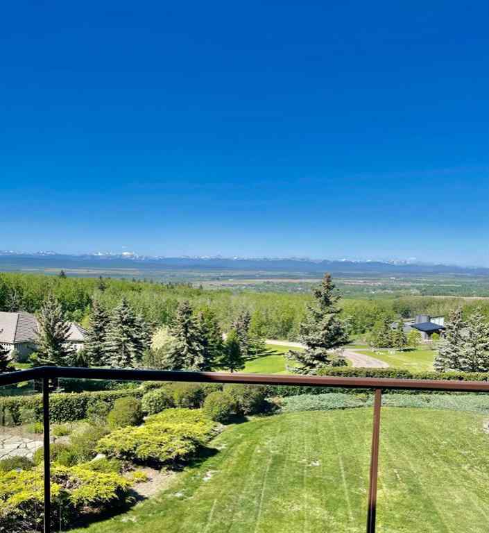 MLS® A2229608 - 31 Pinnacle Ridge Drive SW in Pinnacle Ridge Rural Rocky View County, Residential