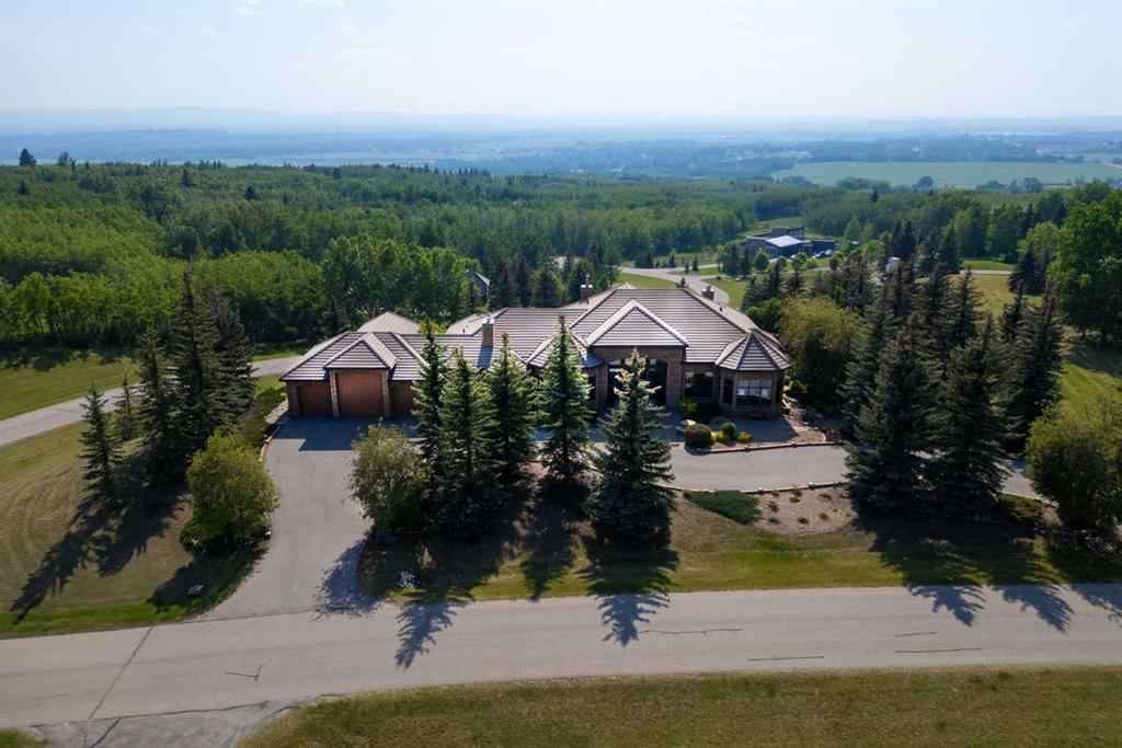 MLS® A2229608 - 31 Pinnacle Ridge Drive SW in Pinnacle Ridge Rural Rocky View County, Residential