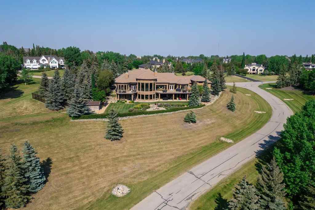 MLS® A2229608 - 31 Pinnacle Ridge Drive SW in Pinnacle Ridge Rural Rocky View County, Residential