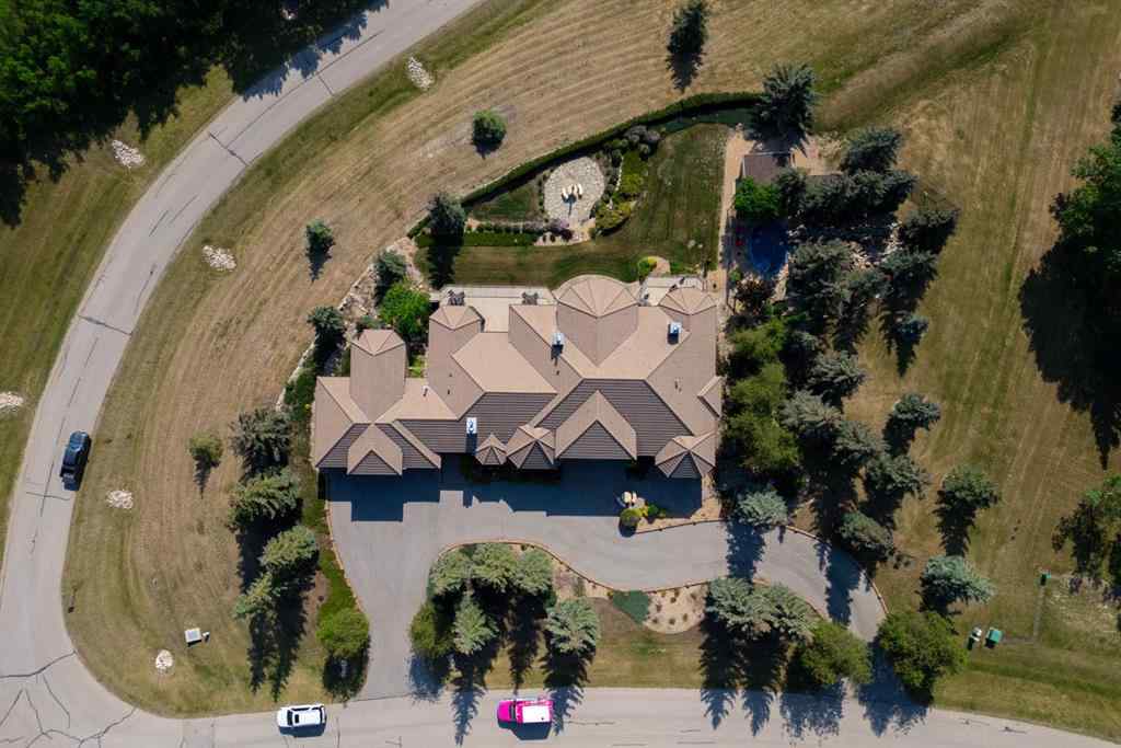MLS® A2229608 - 31 Pinnacle Ridge Drive SW in Pinnacle Ridge Rural Rocky View County, Residential