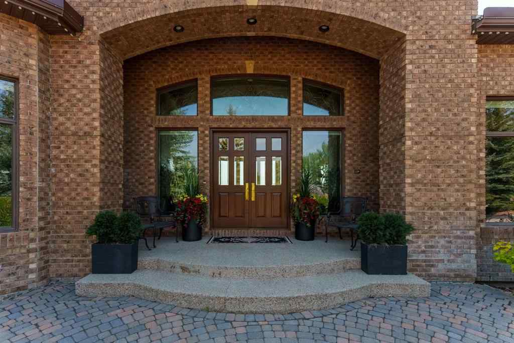 MLS® A2229608 - 31 Pinnacle Ridge Drive SW in Pinnacle Ridge Rural Rocky View County, Residential
