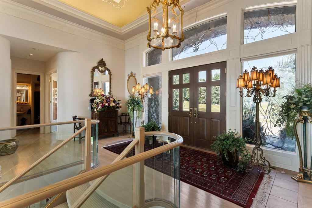 MLS® A2229608 - 31 Pinnacle Ridge Drive SW in Pinnacle Ridge Rural Rocky View County, Residential
