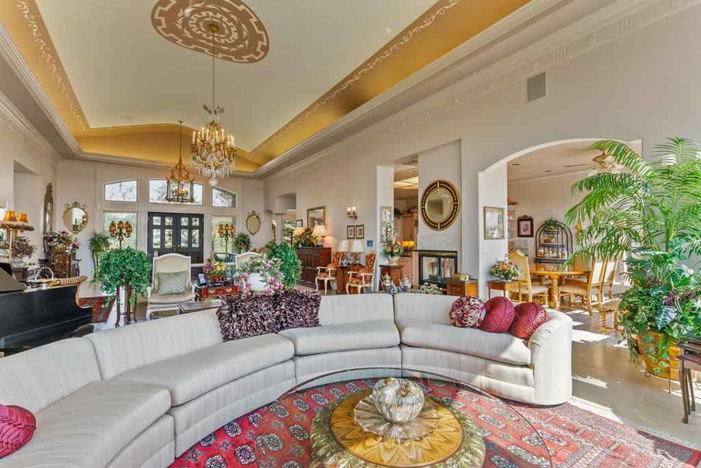 MLS® A2229608 - 31 Pinnacle Ridge Drive SW in Pinnacle Ridge Rural Rocky View County, Residential