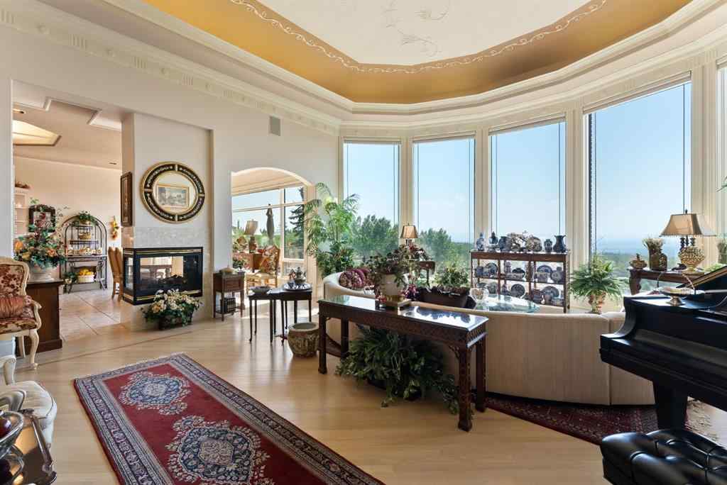 MLS® A2229608 - 31 Pinnacle Ridge Drive SW in Pinnacle Ridge Rural Rocky View County, Residential