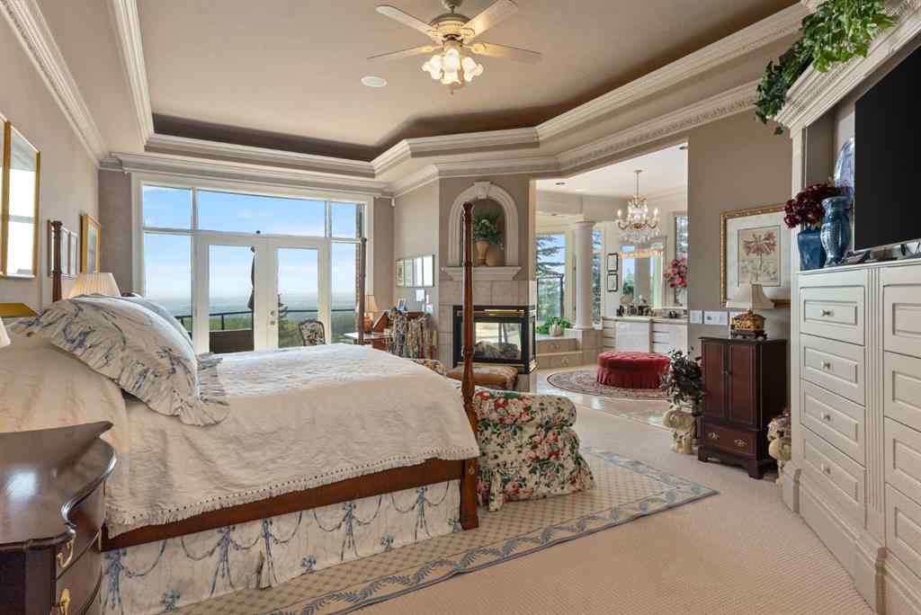 MLS® A2229608 - 31 Pinnacle Ridge Drive SW in Pinnacle Ridge Rural Rocky View County, Residential