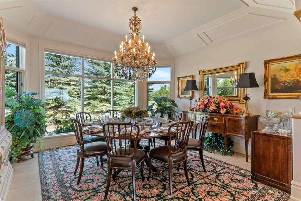 MLS® A2229608 - 31 Pinnacle Ridge Drive SW in Pinnacle Ridge Rural Rocky View County, Residential
