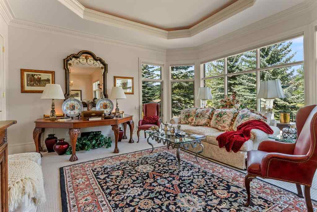 MLS® A2229608 - 31 Pinnacle Ridge Drive SW in Pinnacle Ridge Rural Rocky View County, Residential