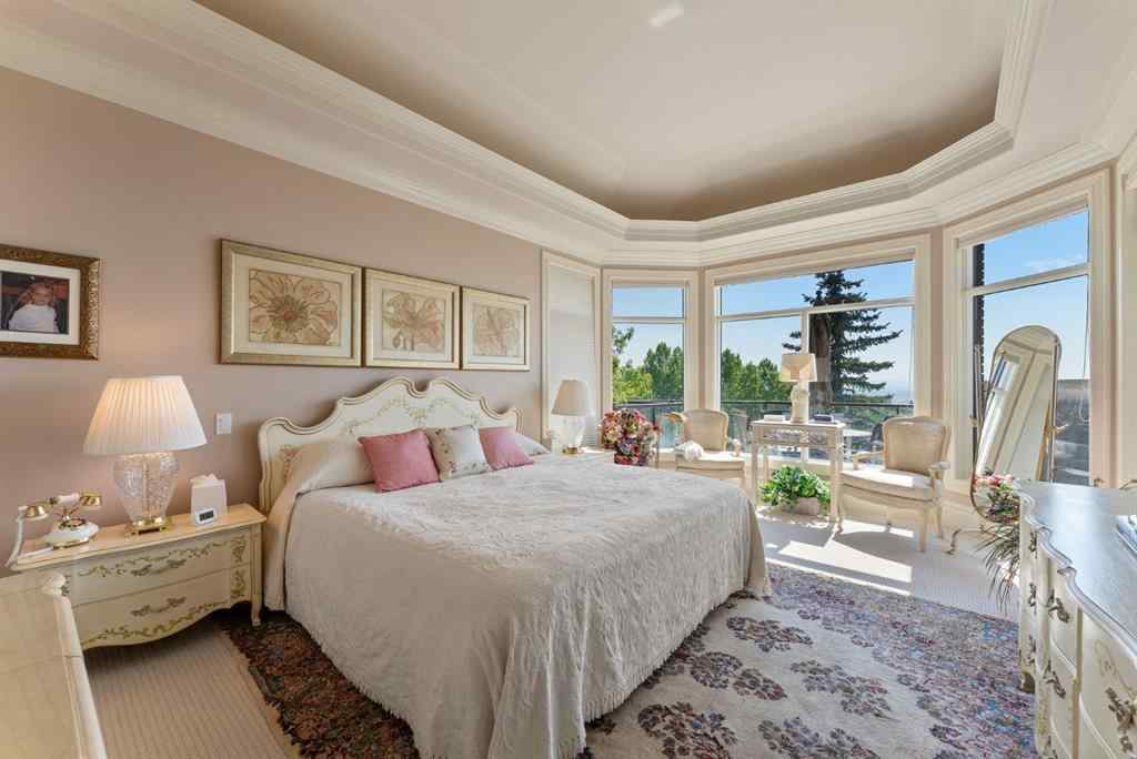 MLS® A2229608 - 31 Pinnacle Ridge Drive SW in Pinnacle Ridge Rural Rocky View County, Residential