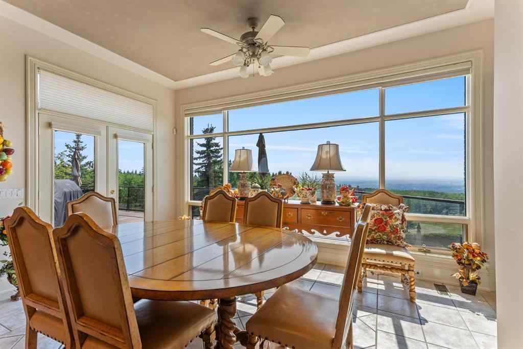 MLS® A2229608 - 31 Pinnacle Ridge Drive SW in Pinnacle Ridge Rural Rocky View County, Residential