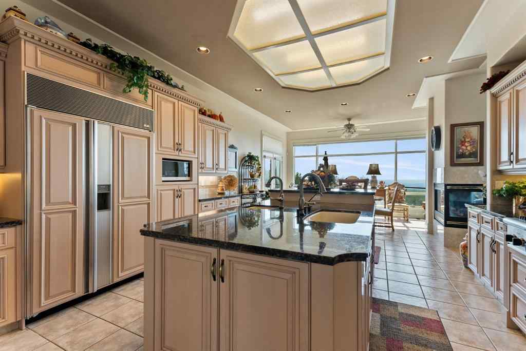MLS® A2229608 - 31 Pinnacle Ridge Drive SW in Pinnacle Ridge Rural Rocky View County, Residential