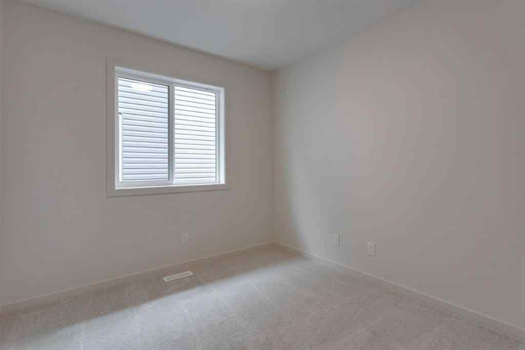 MLS® A2229618 - 807 Bayview Terrace SW in Bayview Airdrie, Residential